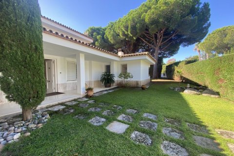 7 bedrooms house for sale in S'Agaro, Girona, Catalonia, Spain № 1391 - photo 2