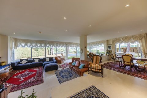 7 bedrooms house for sale in S'Agaro, Girona, Catalonia, Spain № 1391 - photo 7