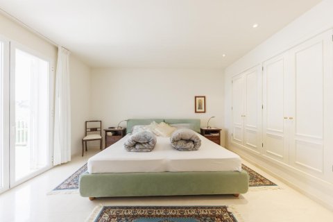 7 bedrooms house for sale in S'Agaro, Girona, Catalonia, Spain № 1391 - photo 13