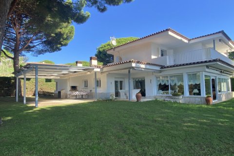 7 bedrooms house for sale in S'Agaro, Girona, Catalonia, Spain № 1391