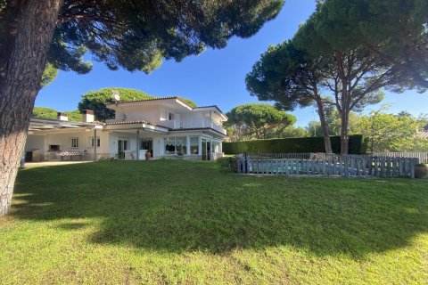 7 bedrooms house for sale in S'Agaro, Girona, Catalonia, Spain № 1391 - photo 4