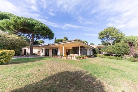 4 bedrooms house for sale in S'Agaro, Girona, Catalonia, Spain № 1390 - photo 3