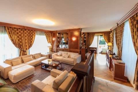 4 bedrooms house for sale in S'Agaro, Girona, Catalonia, Spain № 1390 - photo 14
