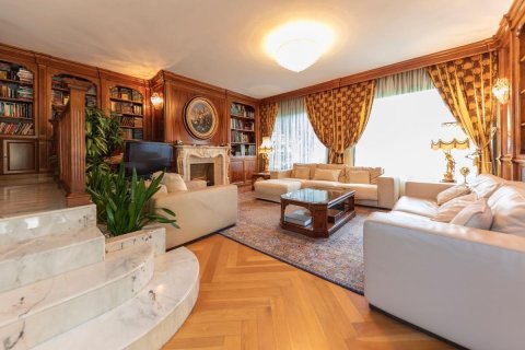 4 bedrooms house for sale in S'Agaro, Girona, Catalonia, Spain № 1390 - photo 15