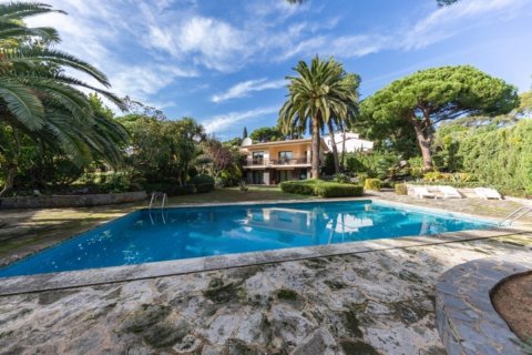 4 bedrooms house for sale in S'Agaro, Girona, Catalonia, Spain № 1390 - photo 2