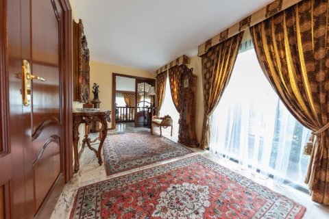4 bedrooms house for sale in S'Agaro, Girona, Catalonia, Spain № 1390 - photo 19