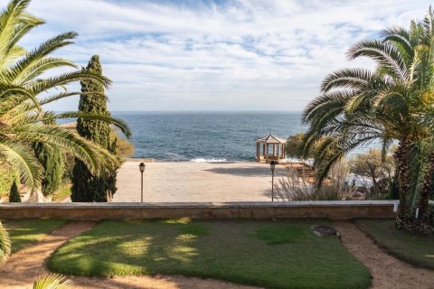 4 bedrooms house for sale in S'Agaro, Girona, Catalonia, Spain № 1390 - photo 9