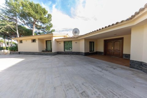4 bedrooms house for sale in S'Agaro, Girona, Catalonia, Spain № 1390 - photo 8