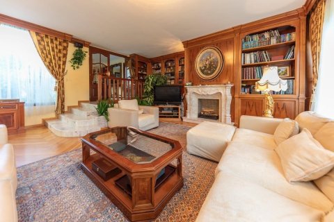 4 bedrooms house for sale in S'Agaro, Girona, Catalonia, Spain № 1390 - photo 12