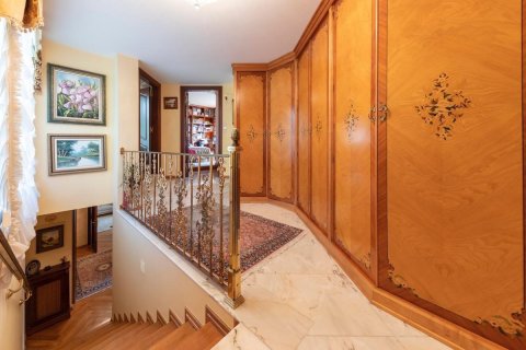 4 bedrooms house for sale in S'Agaro, Girona, Catalonia, Spain № 1390 - photo 24