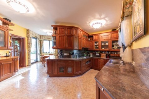 4 bedrooms house for sale in S'Agaro, Girona, Catalonia, Spain № 1390 - photo 18