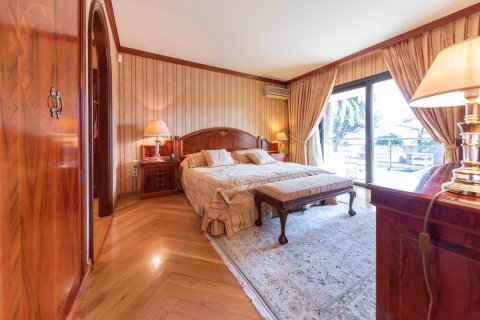 4 bedrooms house for sale in S'Agaro, Girona, Catalonia, Spain № 1390 - photo 21