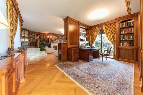 4 bedrooms house for sale in S'Agaro, Girona, Catalonia, Spain № 1390 - photo 16