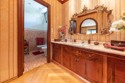 4 bedrooms house for sale in S'Agaro, Girona, Catalonia, Spain № 1390 - photo 29