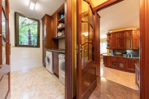 4 bedrooms house for sale in S'Agaro, Girona, Catalonia, Spain № 1390 - photo 17