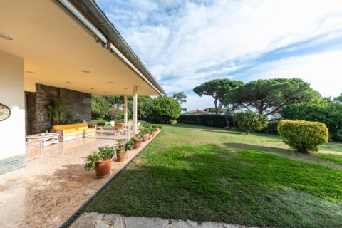 4 bedrooms house for sale in S'Agaro, Girona, Catalonia, Spain № 1390 - photo 5