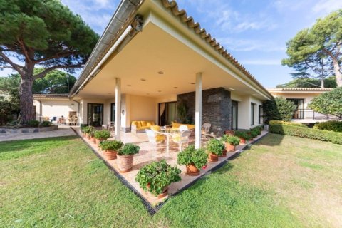 4 bedrooms house for sale in S'Agaro, Girona, Catalonia, Spain № 1390 - photo 4