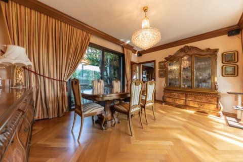 4 bedrooms house for sale in S'Agaro, Girona, Catalonia, Spain № 1390 - photo 11