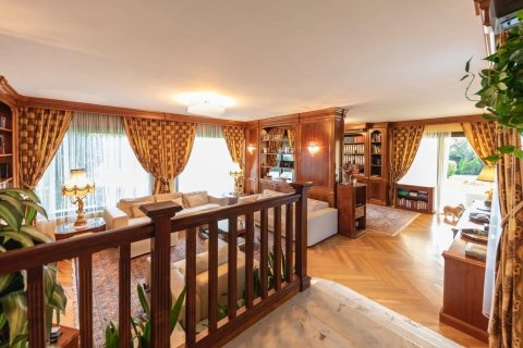4 bedrooms house for sale in S'Agaro, Girona, Catalonia, Spain № 1390 - photo 13