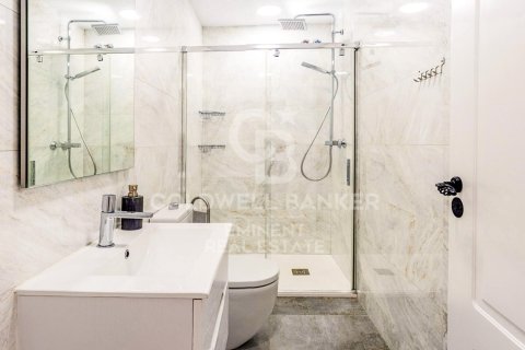Купить дом в Кастельдефельс, Испания с 9 спален, 650м², № 5490 - фото 15