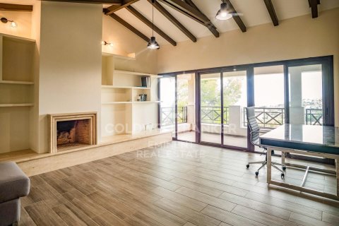 Купить дом в Кастельдефельс, Испания с 9 спален, 650м², № 5490 - фото 7