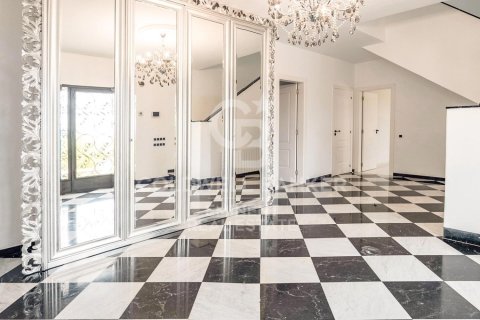 Купить дом в Кастельдефельс, Испания с 9 спален, 650м², № 5490 - фото 18