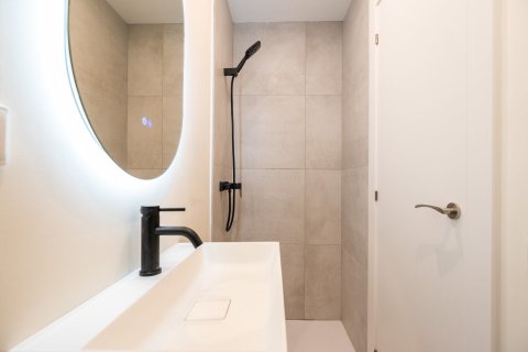 Купить квартиру в Барселона, Испания с 4 комнаты, № 1387 - фото 21