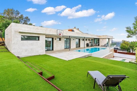4 bedrooms house for sale in Platja D'aro, Girona, Catalonia, Spain № 1385