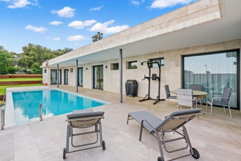 4 bedrooms house for sale in Platja D'aro, Girona, Catalonia, Spain № 1385 - photo 4