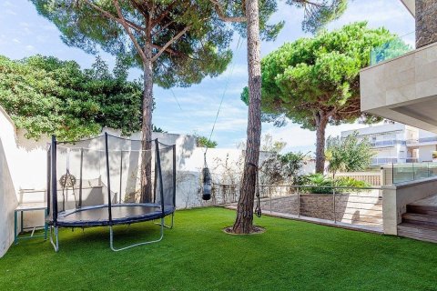 4 bedrooms house for sale in Platja D'aro, Girona, Catalonia, Spain № 1384 - photo 20