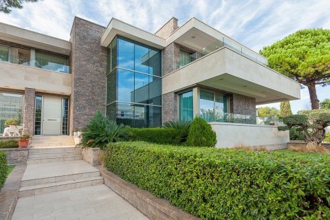 4 bedrooms house for sale in Platja D'aro, Girona, Catalonia, Spain № 1384