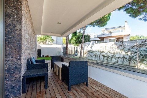 4 bedrooms house for sale in Platja D'aro, Girona, Catalonia, Spain № 1384 - photo 19