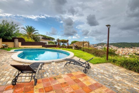 4 sq.m. house for sale in S'Agaro, Girona, Catalonia, Spain № 1382 - photo 7