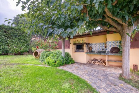 4 sq.m. house for sale in S'Agaro, Girona, Catalonia, Spain № 1382 - photo 8