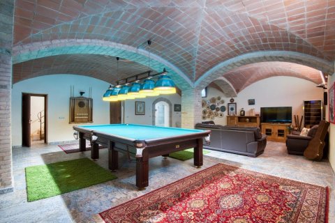 4 sq.m. house for sale in S'Agaro, Girona, Catalonia, Spain № 1382 - photo 26