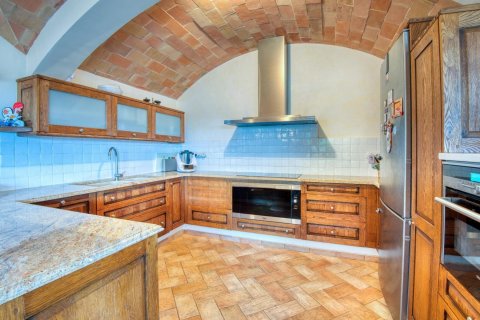 4 sq.m. house for sale in S'Agaro, Girona, Catalonia, Spain № 1382 - photo 25