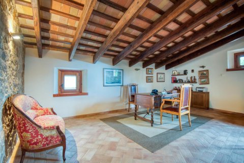 4 sq.m. house for sale in S'Agaro, Girona, Catalonia, Spain № 1382 - photo 22