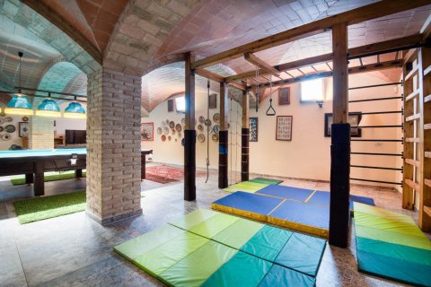 4 sq.m. house for sale in S'Agaro, Girona, Catalonia, Spain № 1382 - photo 28