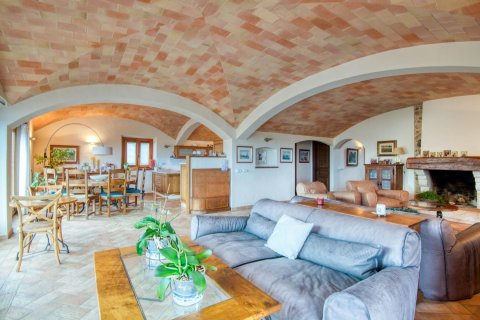 4 sq.m. house for sale in S'Agaro, Girona, Catalonia, Spain № 1382 - photo 11