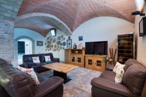 4 sq.m. house for sale in S'Agaro, Girona, Catalonia, Spain № 1382 - photo 27