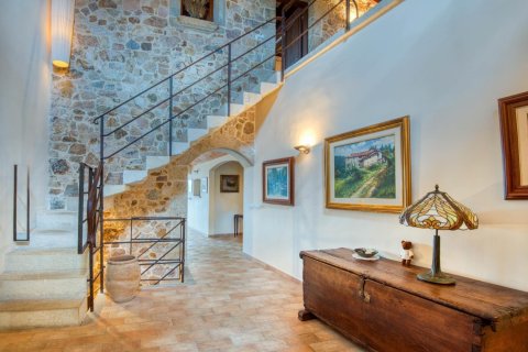 4 sq.m. house for sale in S'Agaro, Girona, Catalonia, Spain № 1382 - photo 9