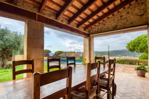 4 sq.m. house for sale in S'Agaro, Girona, Catalonia, Spain № 1382 - photo 6