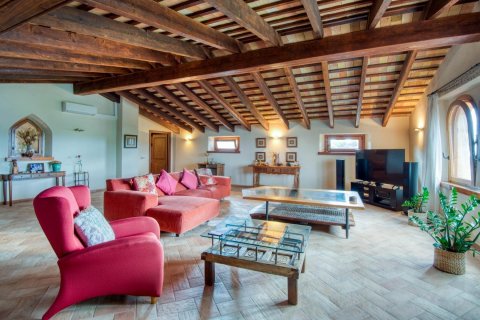 4 sq.m. house for sale in S'Agaro, Girona, Catalonia, Spain № 1382 - photo 15
