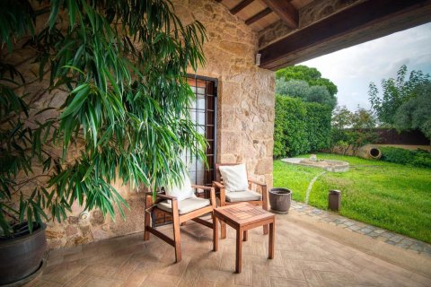 4 sq.m. house for sale in S'Agaro, Girona, Catalonia, Spain № 1382 - photo 5