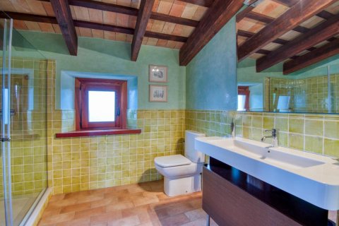 4 sq.m. house for sale in S'Agaro, Girona, Catalonia, Spain № 1382 - photo 23