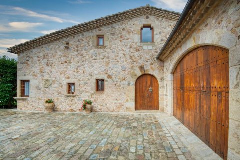 4 sq.m. house for sale in S'Agaro, Girona, Catalonia, Spain № 1382 - photo 4