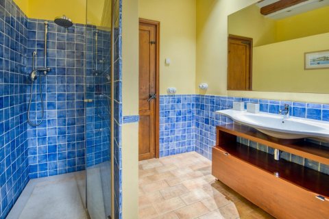 4 sq.m. house for sale in S'Agaro, Girona, Catalonia, Spain № 1382 - photo 19