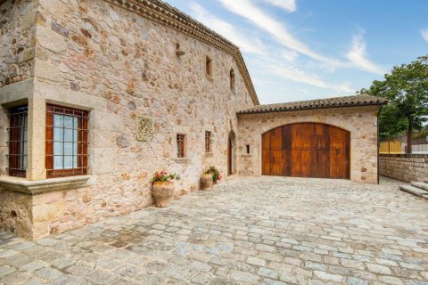 4 sq.m. house for sale in S'Agaro, Girona, Catalonia, Spain № 1382 - photo 3