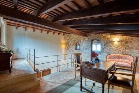 4 sq.m. house for sale in S'Agaro, Girona, Catalonia, Spain № 1382 - photo 13