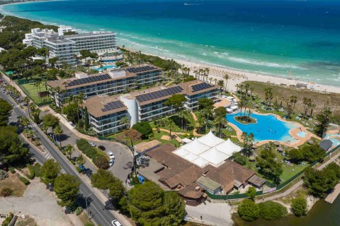 4992 sq.m. commercial property for sale in Sitges, Barcelona, Catalonia, Spain № 1455